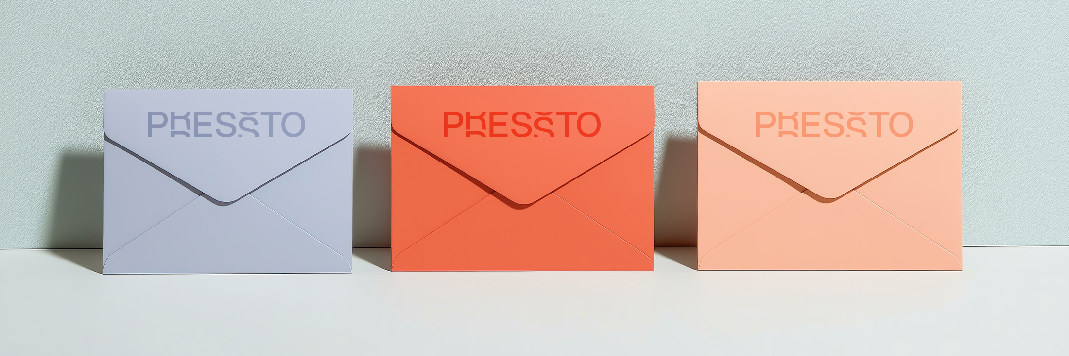 Buste Personalizzate